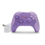 PowerA - Advantage Wireless Controller for Nintendo Switch 2 - Pokémon Ditto - Screenshot 1