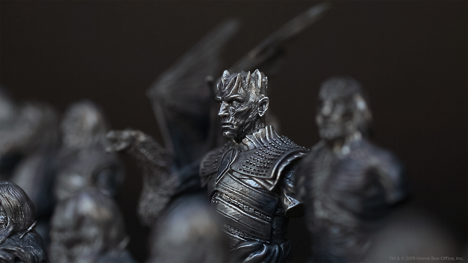 Game of Thrones - Collector's Chess Set - Screenshot 1