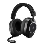 RIG R8 Spectre Pro HS Gaming Headset for PlayStation - Black - Screenshot 3