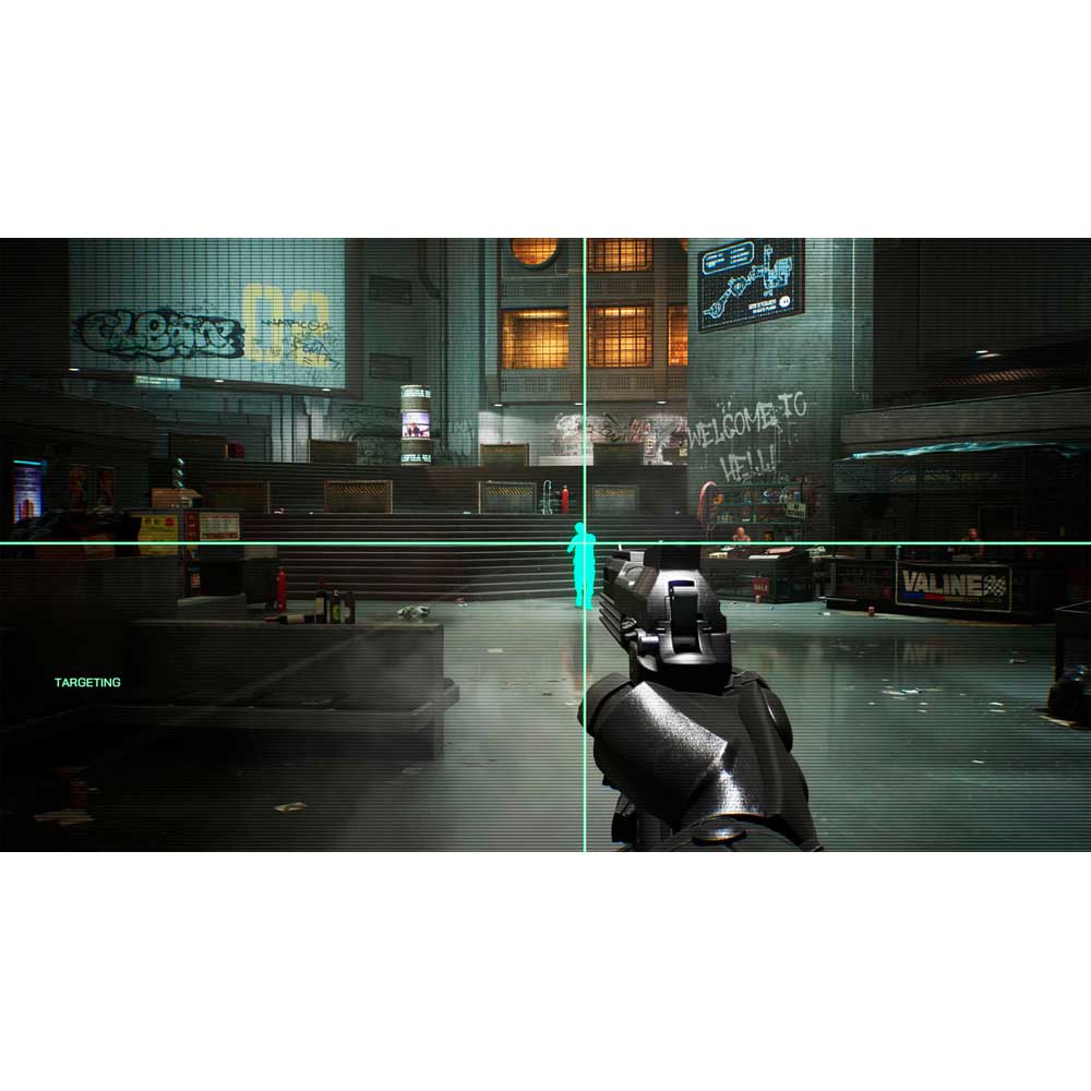 Robocop: Rogue City Collector's Edition - Screenshot 2