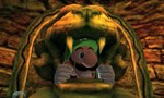 Luigi's Mansion - Screenshot 1