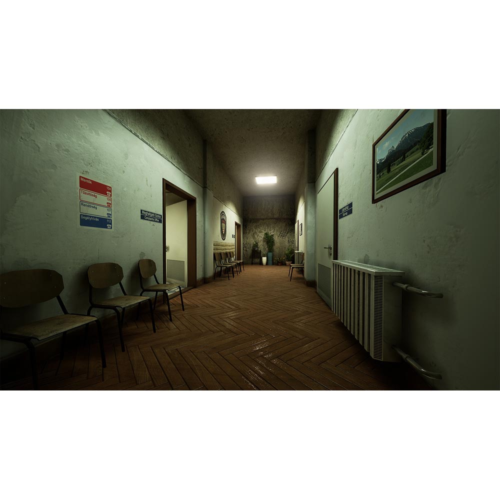 The Nightmare Box Vol 1 - Screenshot 26