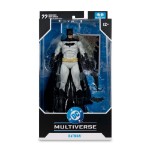 DC Multiverse - Batman - Batman (The New 52) 7" Action Figure - Screenshot 1