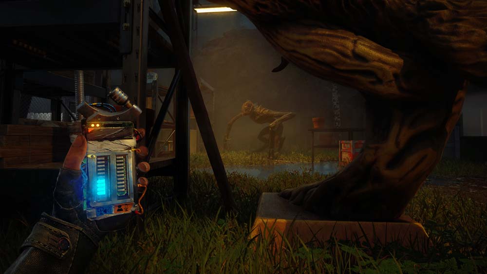 A Quiet Place: The Road Ahead - Screenshot 5
