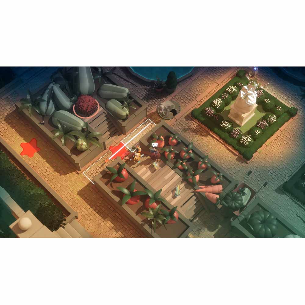 Chicken Run: Eggstraction - Screenshot 3