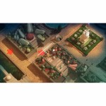 Chicken Run: Eggstraction - Screenshot 3