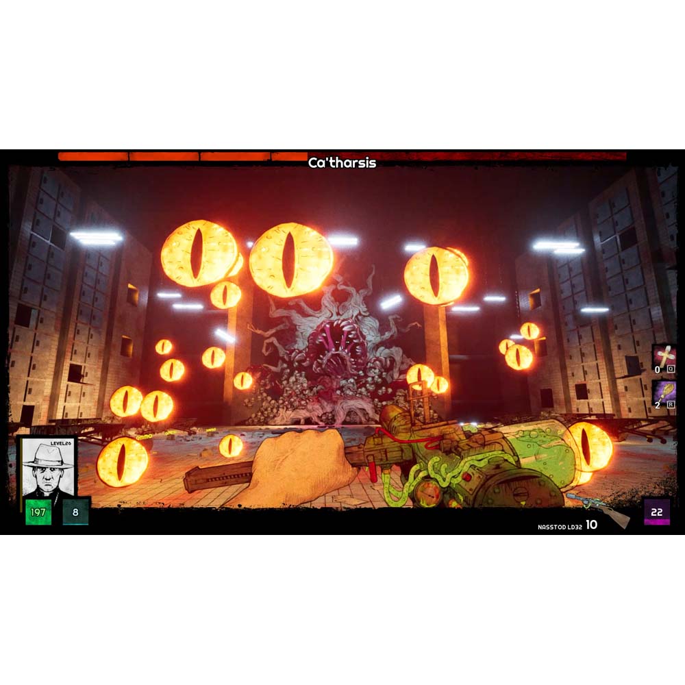 Boomer Shooter Triple Pack - Screenshot 8