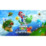 Super Mario Galaxy 2 (Full Game Download) - Screenshot 1