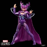 Marvel - X-Men - Deathbird & Gladiator Marvel Legends Action Figure 2-Pack - Screenshot 2
