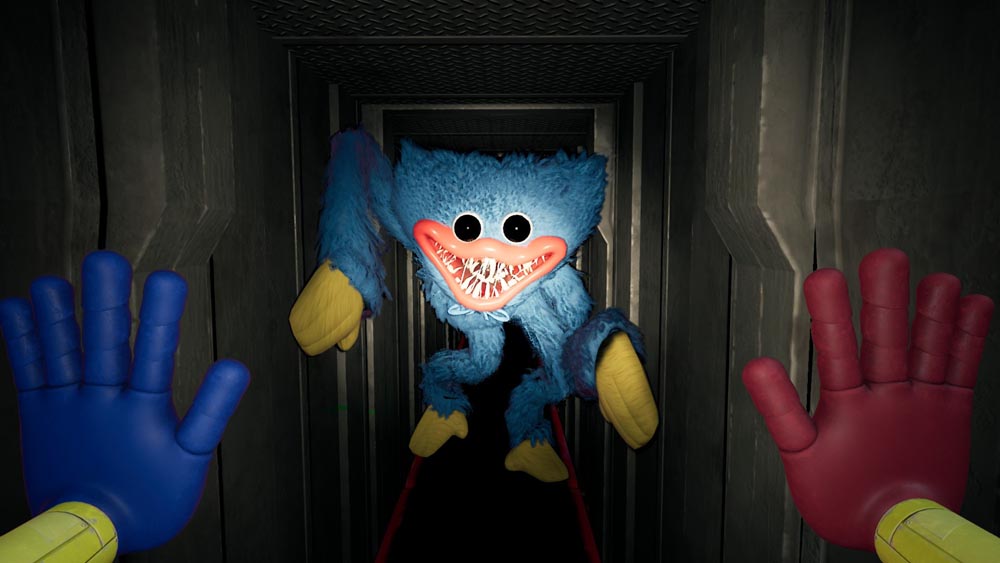 Poppy Playtime Triple Pack - Screenshot 1