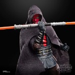 Star Wars - The Black Series - Maul Shadow Lord Premium Action Figure - Screenshot 2