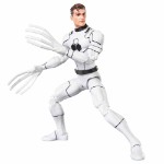 Marvel – Future Foundation – Mister Fantastic & Spider-Man Marvel Legends Action Figure 2-Pack - Screenshot 3