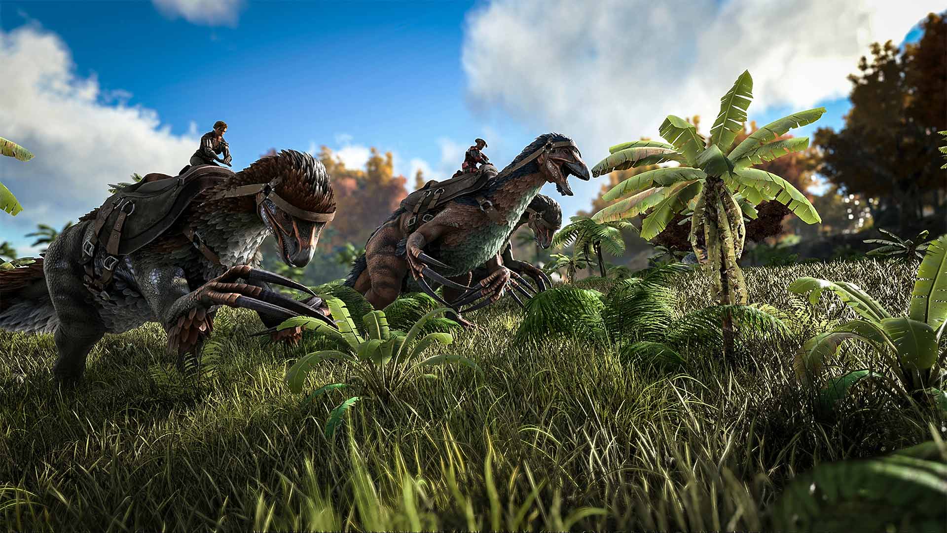ARK: Ultimate Survivor Edition - Screenshot 6