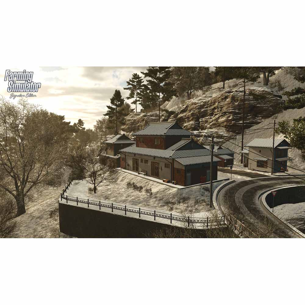 Farming Simulator: Signature Edition - Screenshot 12