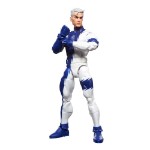 Marvel - Avengers - Marvel Legends Series Black Widow and Quicksilver 2-Pack 6" Action Figures - Screenshot 5
