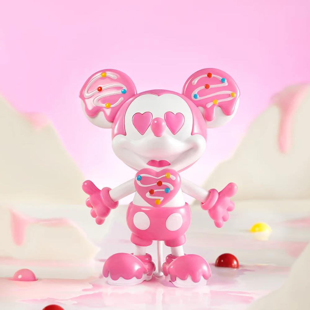 POP MART - Disney - Mickey Childhood of Boundless Imagination Series Blind Box (Single Box) - Screenshot 8