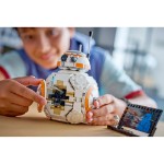 Star Wars - LEGO BB-8™ Astromech Droid #75452 - Screenshot 2