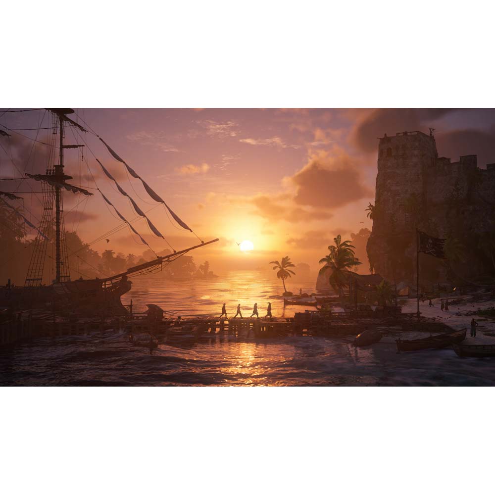 Assassin's Creed: Black Flag Resynced - Screenshot 7