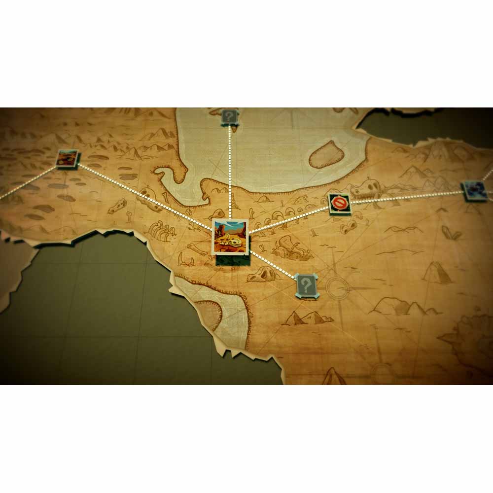 Two Point Museum - Explorer Edition - Nintendo Switch 2 - EB Games ...