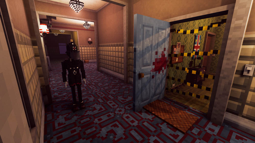 Shadows of Doubt - Screenshot 6