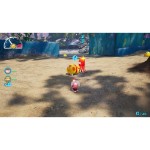 Pikmin 4 + Dandori Academy - Screenshot 4