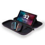 PowerA - Metroid Prime 4: Beyond Slim Nintendo Switch 2 Case - Screenshot 1
