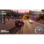 Fast & Furious Arcade Edition - Screenshot 4