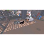 Little Kitty, Big City - Screenshot 6