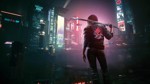 Cyberpunk 2077 Ultimate Edition (preowned) - Screenshot 1