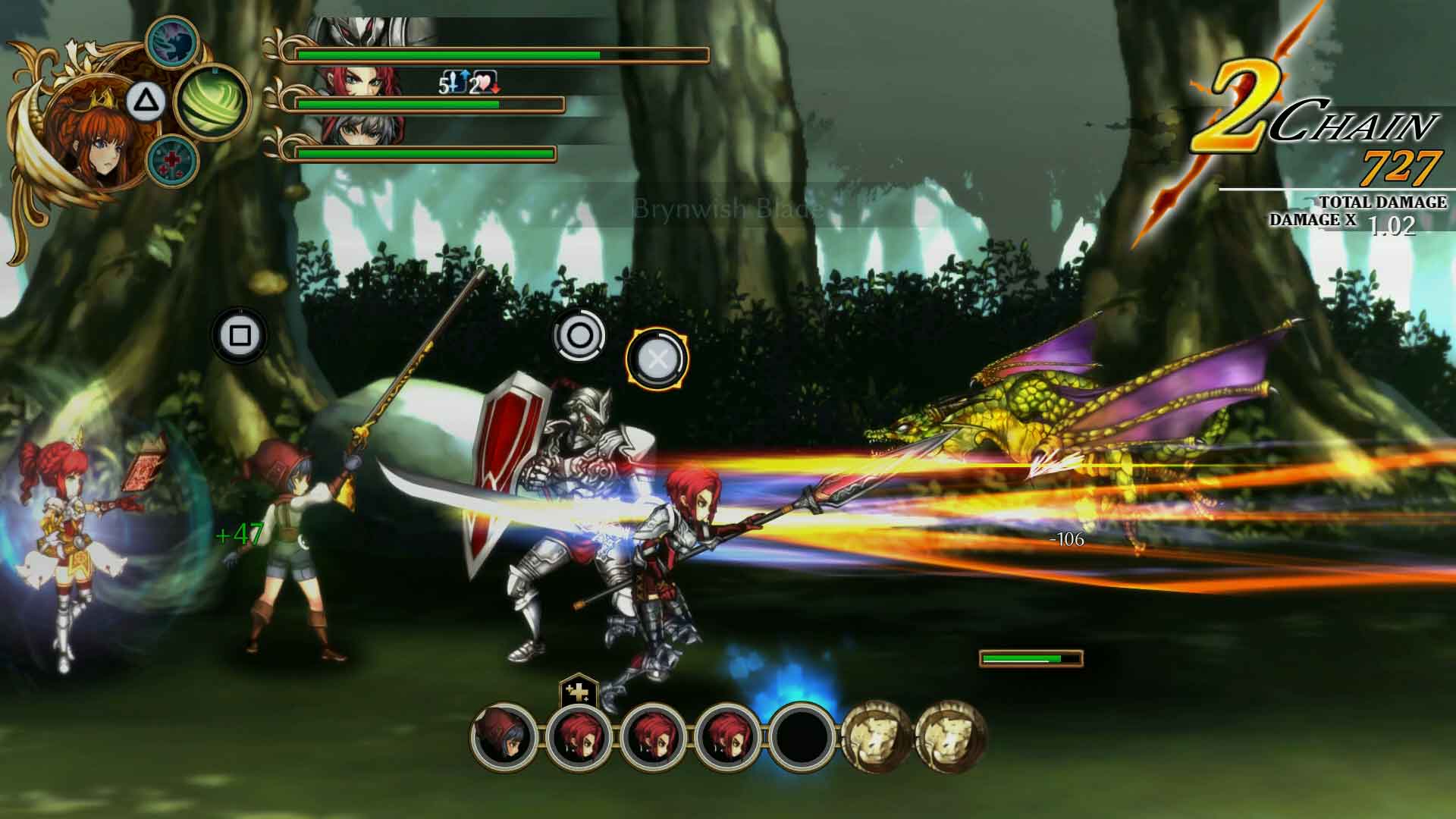 Fallen Legion Collection - Screenshot 14