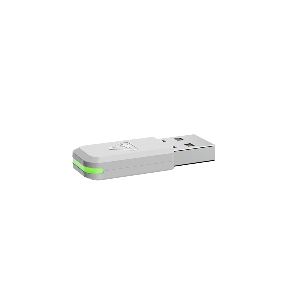Turtle Beach - Stealth 500 Xbox Wireless Headset - Arctic Camo - Screenshot 4