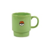 Pokemon - Fun Mug Stack 4-Pack (with Stand) - Screenshot 4