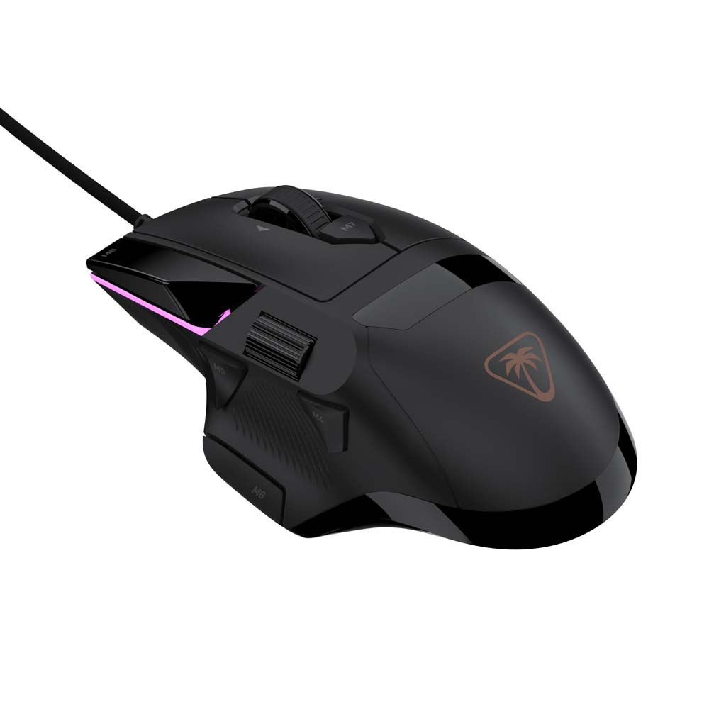 Turtle Beach - Command Series MC3 Wired Gaming Mouse - Screenshot 3