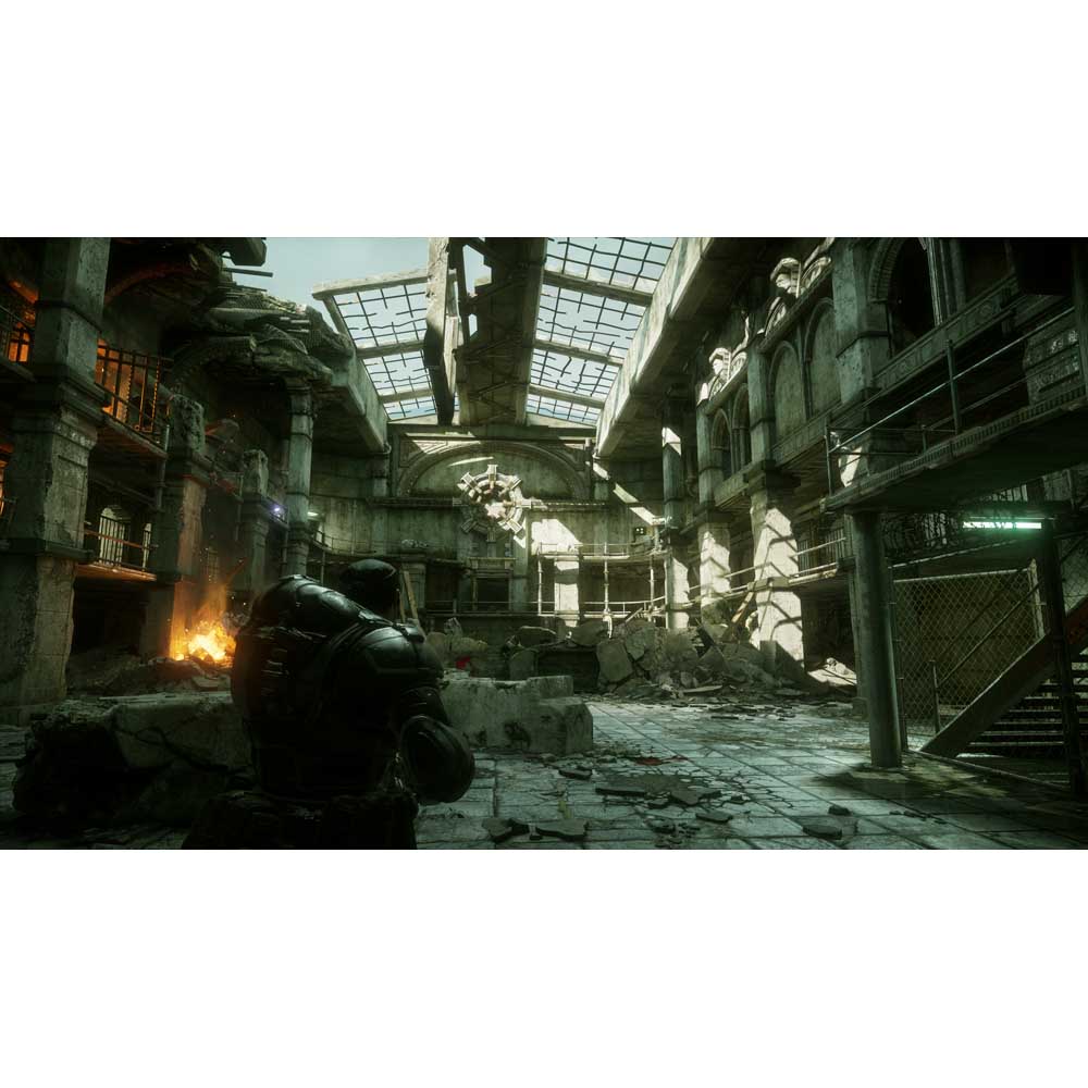 Gears of War Reloaded - Screenshot 5