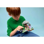Minecraft - LEGO The Pale Garden #21586 - Screenshot 3