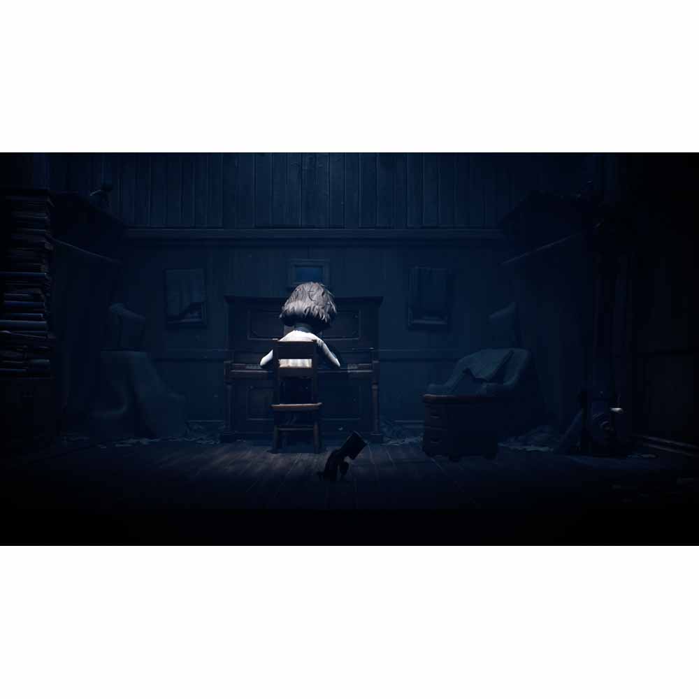 Little Nightmares II Enhanced Edition - Screenshot 6