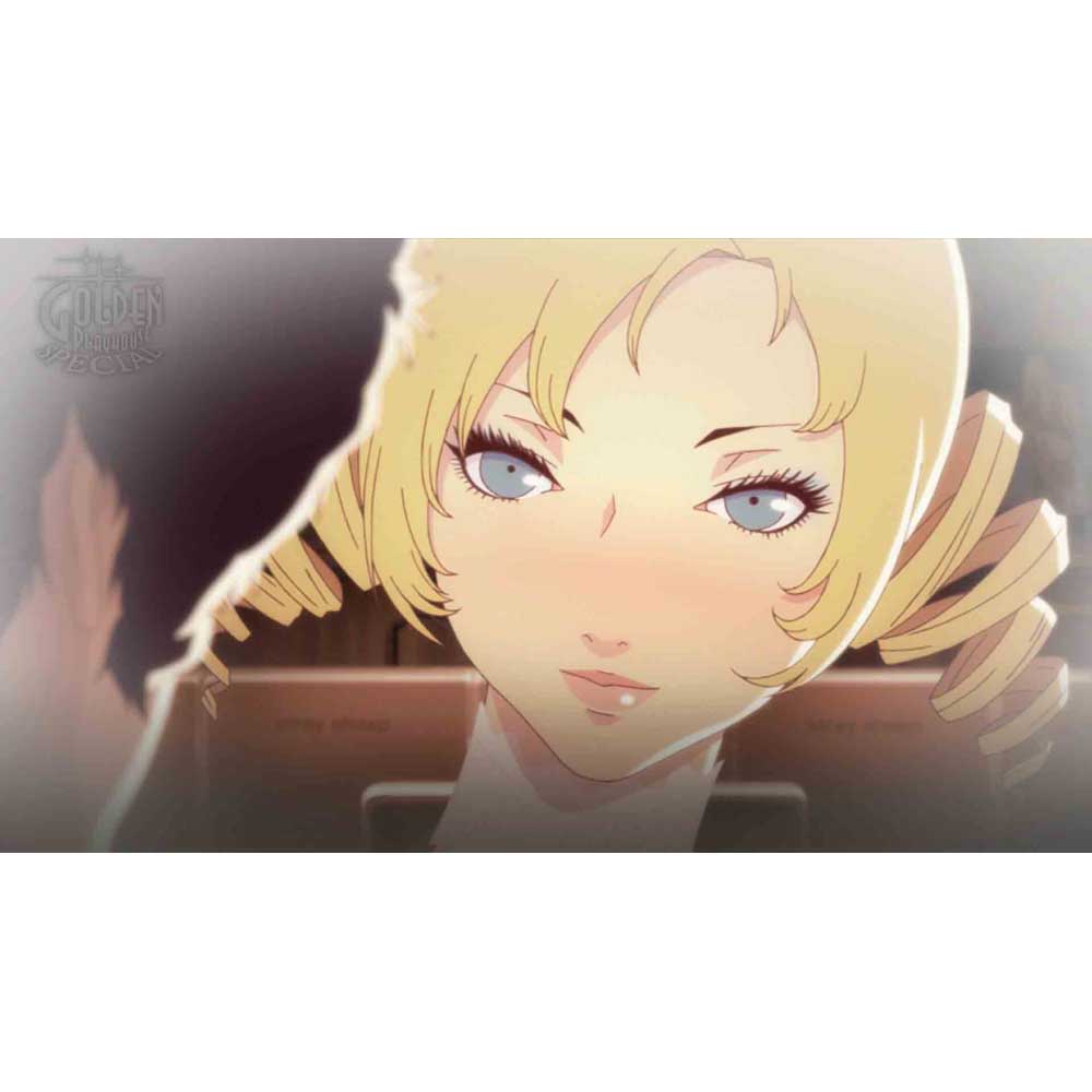 Catherine Full Body (Code-In-A-Box) - Screenshot 4
