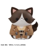 Attack On Titan - Mega Cat Project Attack On Tinyan Survey Corps Regiment Danyan! Blind Box (Single Box) - Screenshot 2