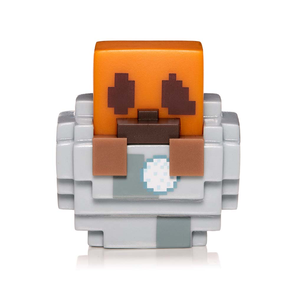 Minecraft - TUBBZ Mystery Eggs Blind Egg (Single Egg) - Screenshot 8