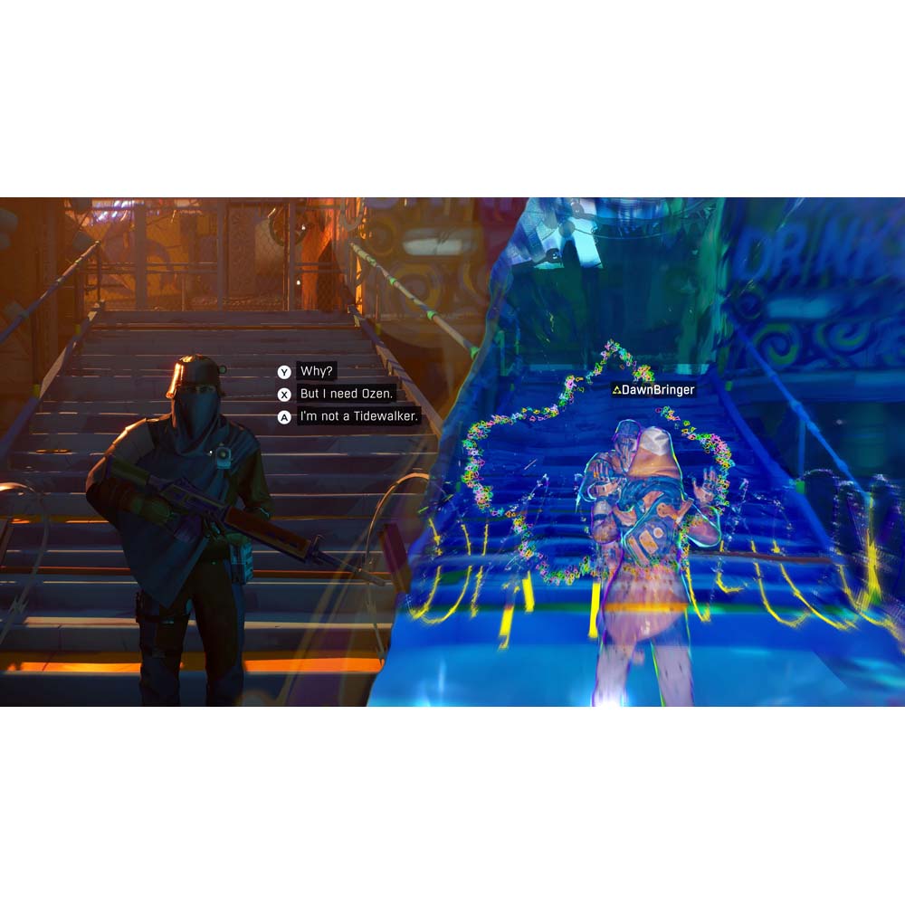 Tides of Tomorrow - Screenshot 7