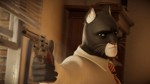 Blacksad: Under The Skin - Screenshot 2