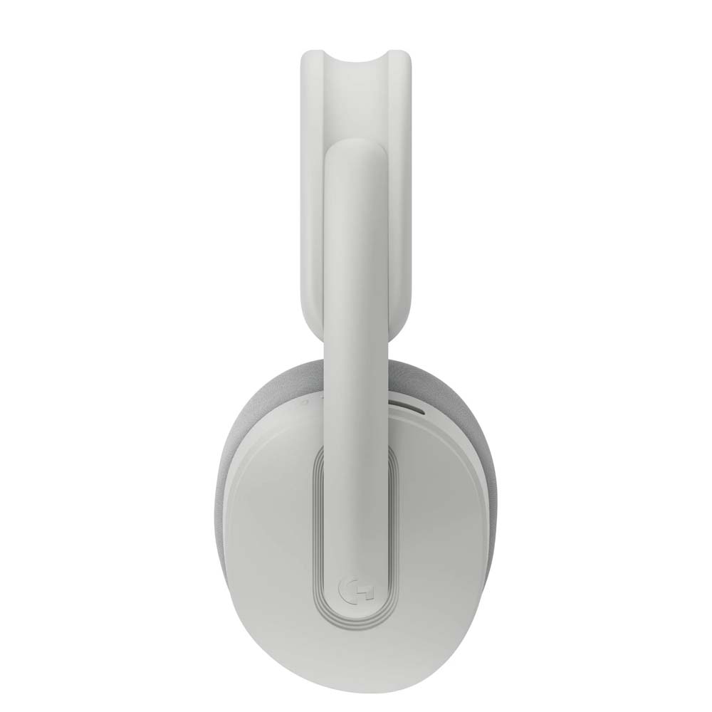 Logitech G325 Lightspeed Wireless Gaming Headset - White - Screenshot 1