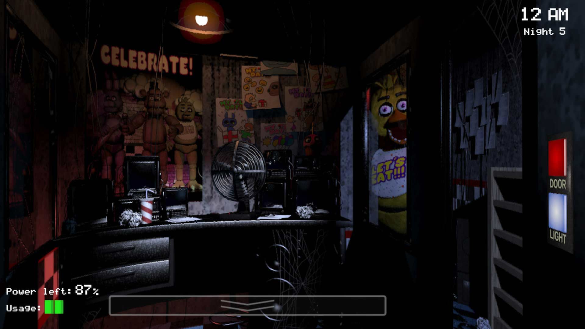 Five Nights at Freddy's - Core Collection - Screenshot 8