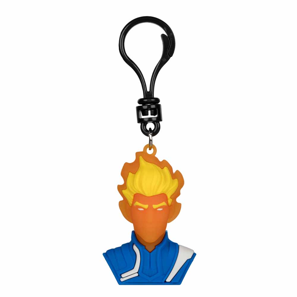 Marvel Rivals - Characters Clip Blind Bag (Single Bag) - Screenshot 7