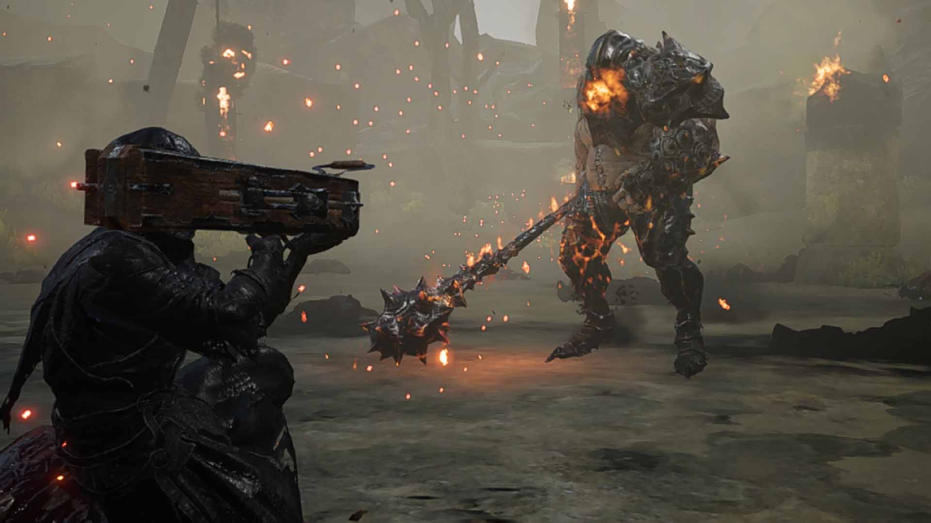Mortal Shell: Complete Edition - Screenshot 5