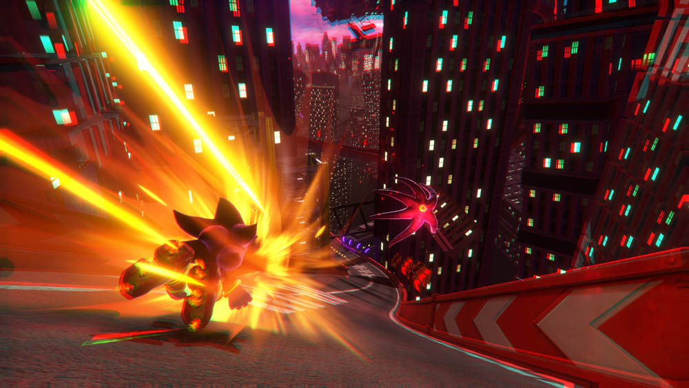 Sonic X Shadow Generations - Screenshot 15