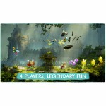 Rayman Legends Retold - Screenshot 4
