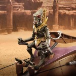 Star Wars – The Vintage Collection - Orray & Geonosian Picador Action Figure Set - Screenshot 2
