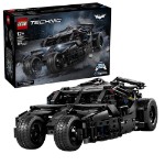 DC Comics - Batman - LEGO Batmobile™ Tumbler #42239 - Screenshot 1