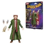 Marvel - Spider-Man - Owl Retro Marvel Legends Action Figure - Screenshot 1